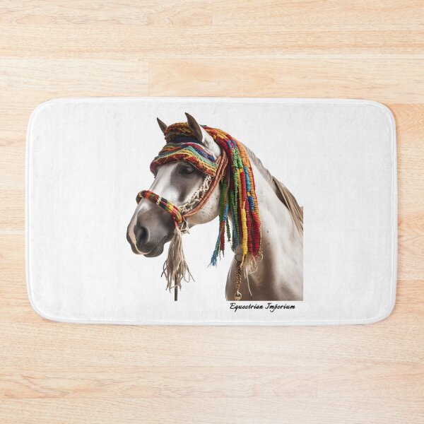 Item preview, The Master of Reggae - Reggae Horse designed and sold by EquestrianImperium.