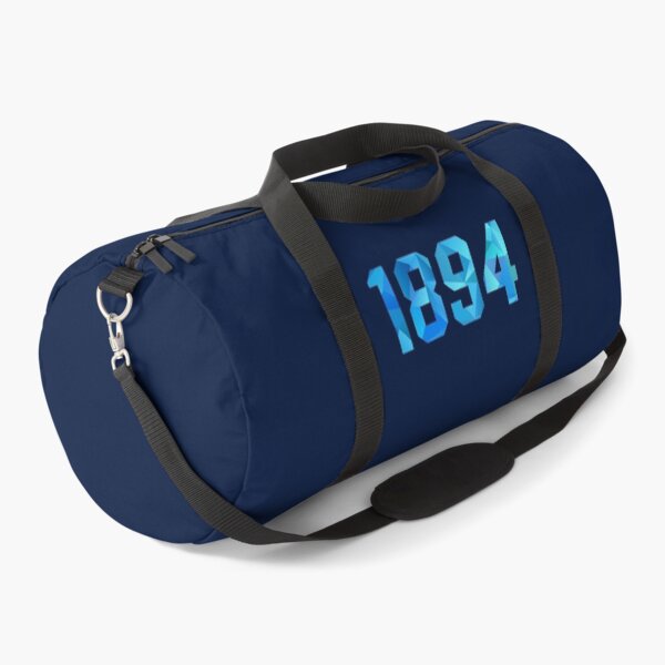 Item preview, 1894 City Geo Blue designed and sold by VRedBaller.