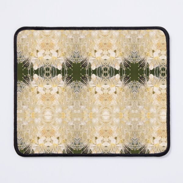 Item preview, A Pattern of Ivory Lace and Petals designed and sold by kristimb.