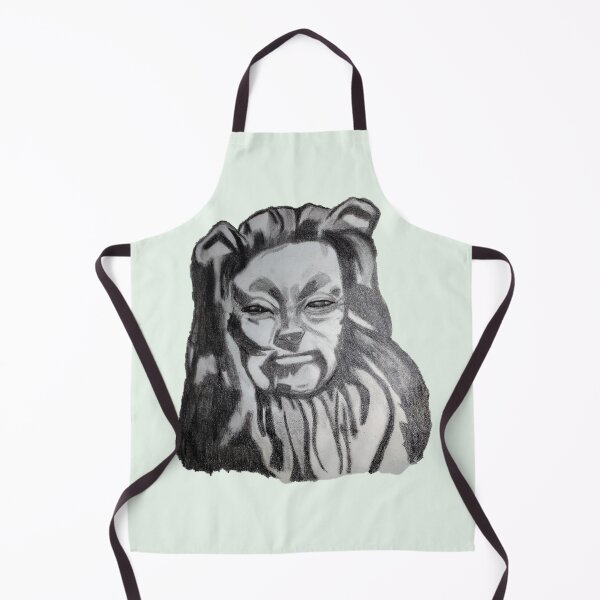 Item preview, WIZARD OF OZ COWARDLY LION  designed and sold by JoAnnHayden.