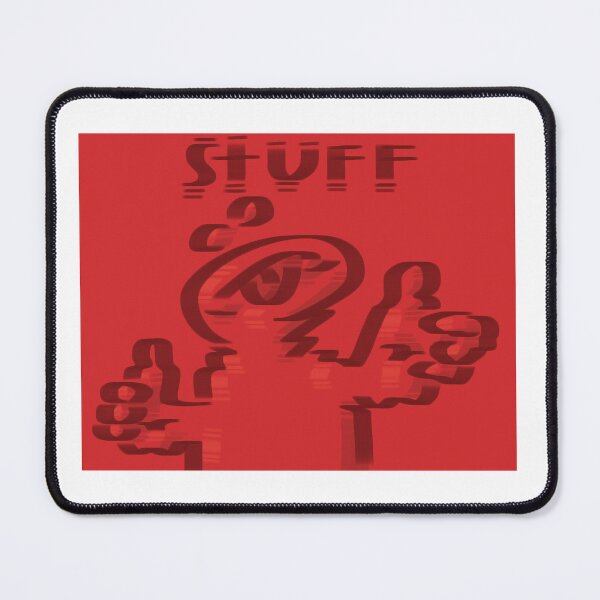 Item preview, Stuff designed and sold by Bubble-boy34.