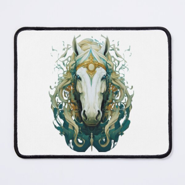 Item preview, hors designed and sold by dygo1986.