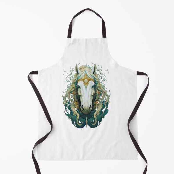 Item preview, hors designed and sold by dygo1986.