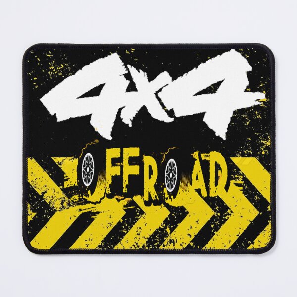 Item preview, 4x4 Off Road designed and sold by dodolandesign.