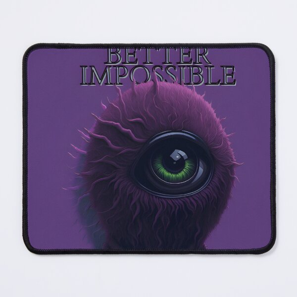 Item preview, Cute Monster design designed and sold by DanstvnLab.