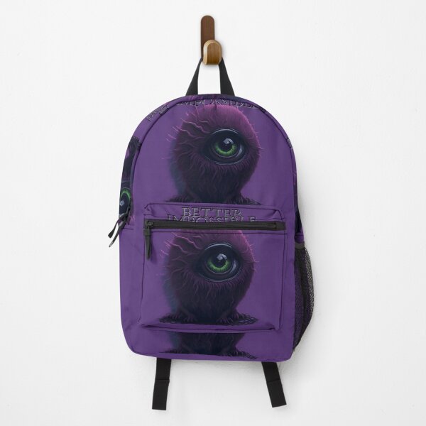 Item preview, Cute Monster design designed and sold by DanstvnLab.