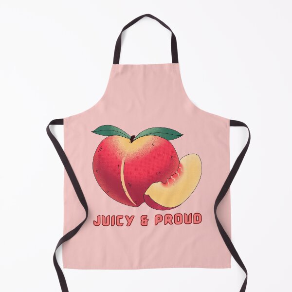 Item preview, Juicy & proud designed and sold by onlyheba.