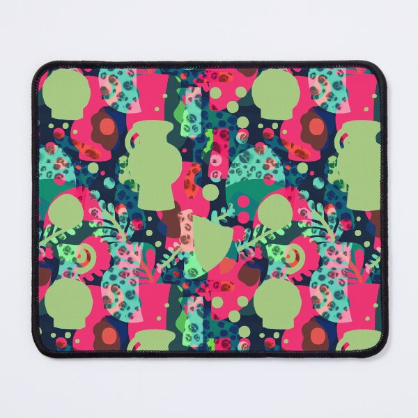 Item preview, Matisse animalier designed and sold by Alessandro Remo Mazzoni Remotextiles.