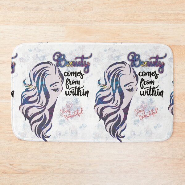 Item preview, Beauty comes from within designed and sold by LHaynes2020.