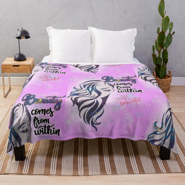 Item preview, Beauty comes from within designed and sold by LHaynes2020.