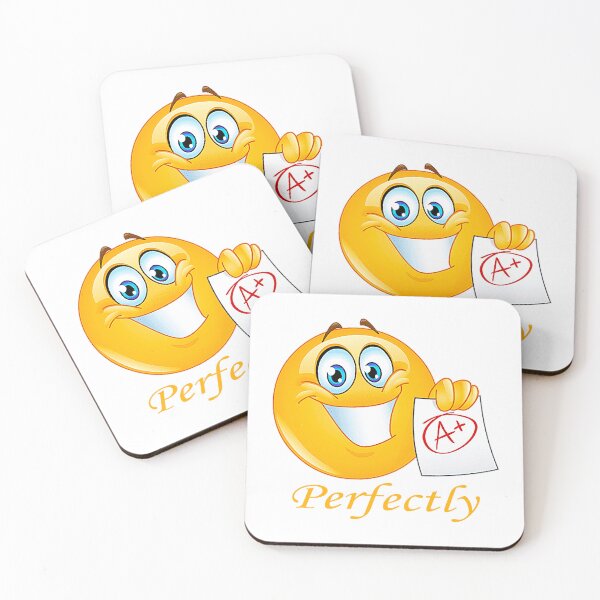 Item preview, Friendly emoticon, emoji. Perfectly. In trend. designed and sold by DSVUA.