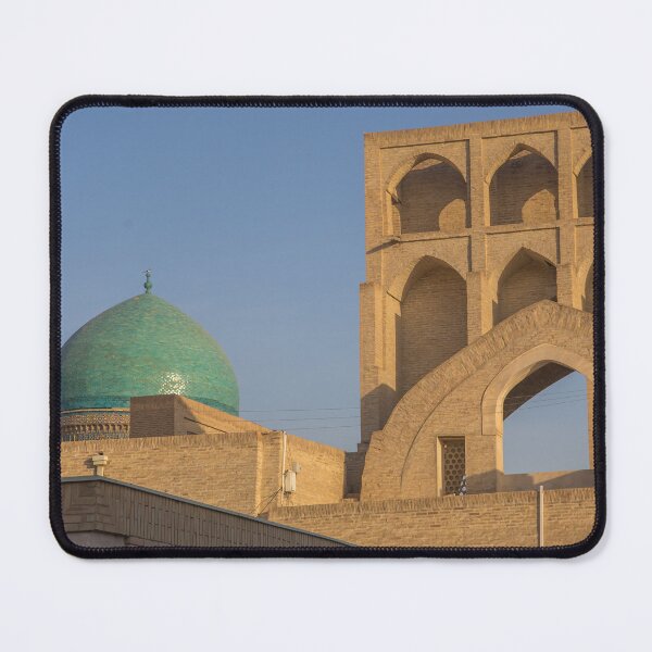 Item preview, Uzbekistan. Bukhara. Old Islamic Architecture. designed and sold by vadim19.