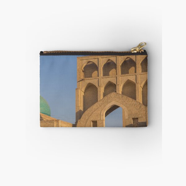 Item preview, Uzbekistan. Bukhara. Old Islamic Architecture. designed and sold by vadim19.