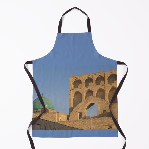 Item preview, Uzbekistan. Bukhara. Old Islamic Architecture. designed and sold by vadim19.