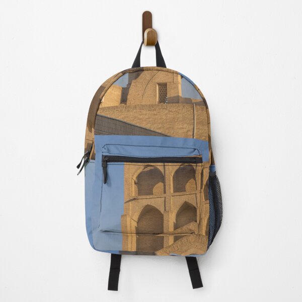Item preview, Uzbekistan. Bukhara. Old Islamic Architecture. designed and sold by vadim19.