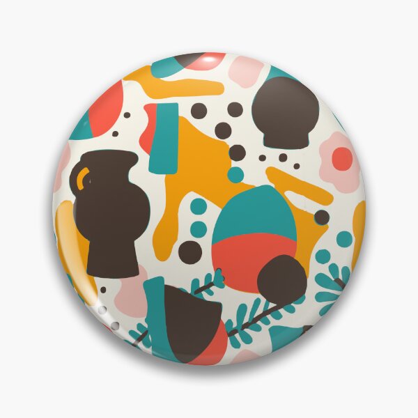 Item preview, Matisse still life designed and sold by Alessandro Remo Mazzoni Remotextiles.