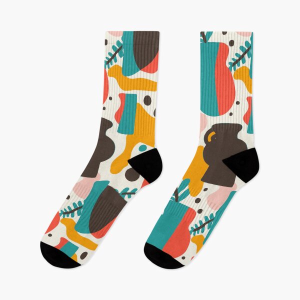 Item preview, Matisse still life designed and sold by Alessandro Remo Mazzoni Remotextiles.