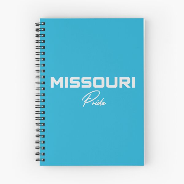 Item preview, Orgullo del estado de Missouri designed and sold by Medcher.