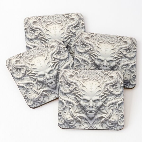 Item preview, The Devil Is In The Details designed and sold by thed4rkestrose.