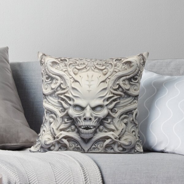 Item preview, The Devil Is In The Details designed and sold by thed4rkestrose.