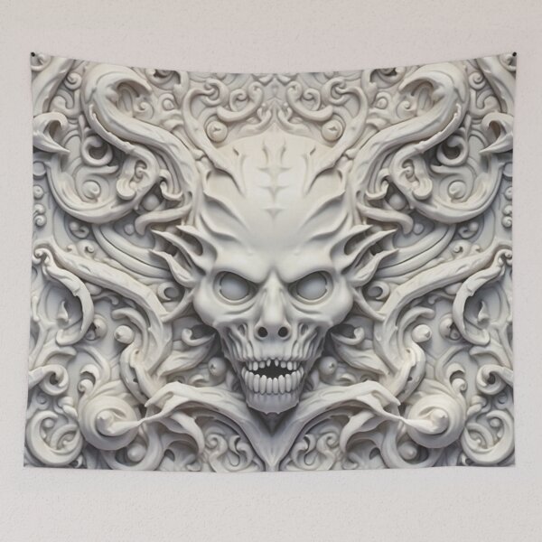 Item preview, The Devil Is In The Details designed and sold by thed4rkestrose.