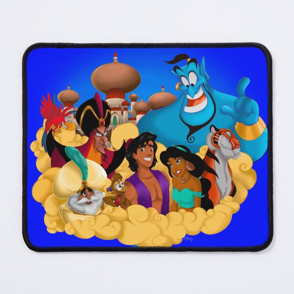 Item preview, Arabian Aladdin designed and sold by Avniz.