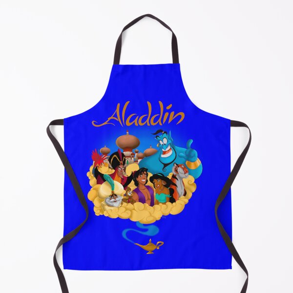 Artikelvorschau, Arabischer Aladin entworfen und verkauft von Avniz.