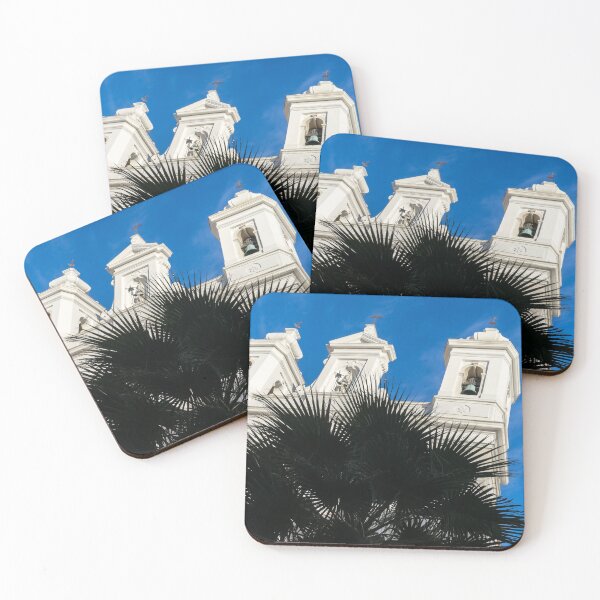 Item preview, Saint Michael Church Deep in the Crux of Alfama Lisbon designed and sold by Georgia Mizuleva.