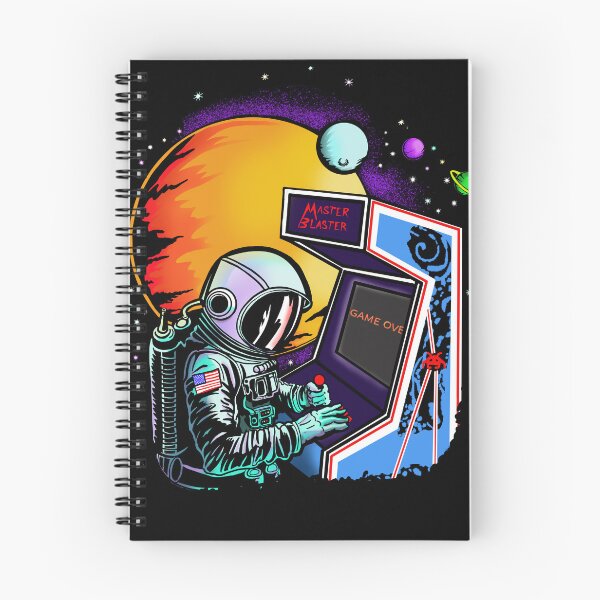 Item preview, Houston we got the High Score designed and sold by RowdyPop.