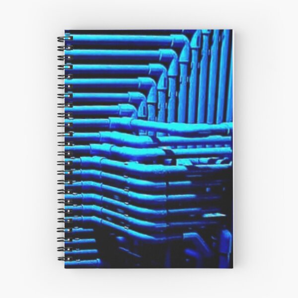 Item preview, Woven Water Pipes designed and sold by ontological.