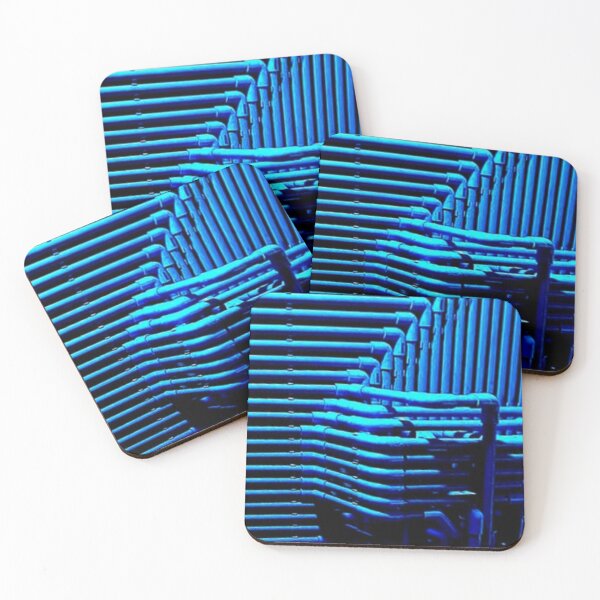 Item preview, Woven Water Pipes designed and sold by ontological.