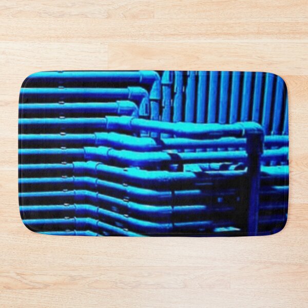 Item preview, Woven Water Pipes designed and sold by ontological.