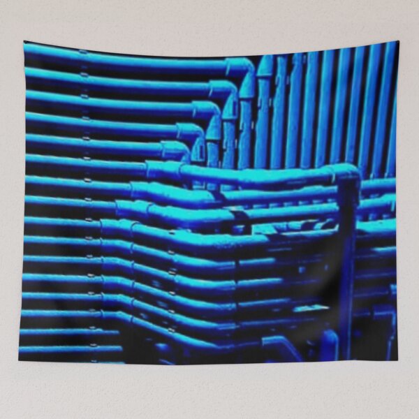 Item preview, Woven Water Pipes designed and sold by ontological.