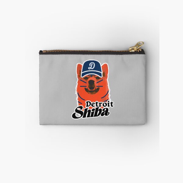 Item preview, Detroit ShibaInu, 2023 designed and sold by DixTartare.