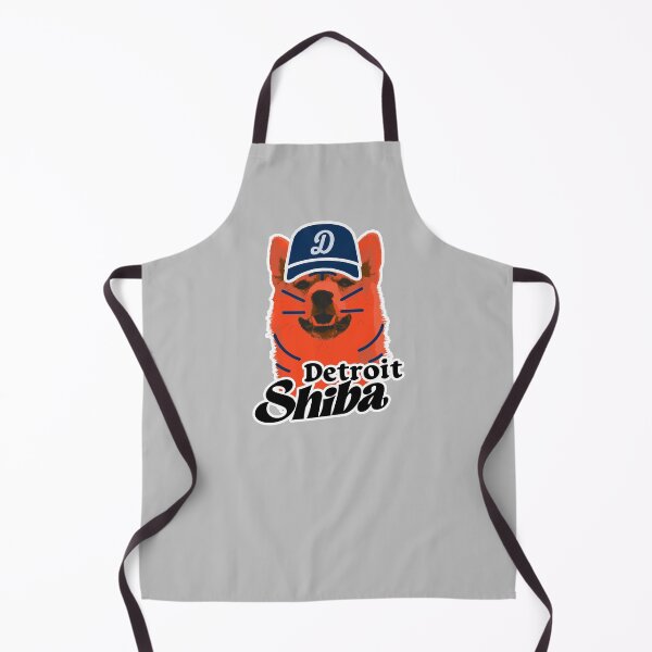 Item preview, Detroit ShibaInu, 2023 designed and sold by DixTartare.