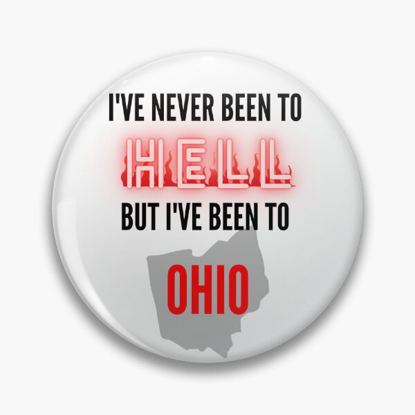Item preview, OHIO pride designed and sold by cwalls24.
