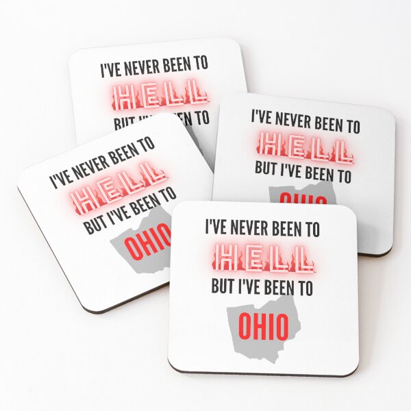 Item preview, OHIO pride designed and sold by cwalls24.