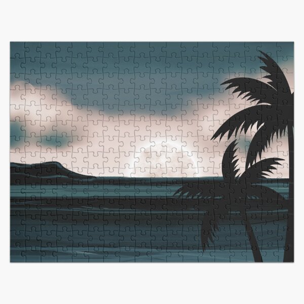 Item preview, Serenity designed and sold by Vanessa Hogle.
