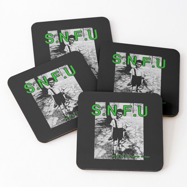 Item preview, snfu designed and sold by Helen Stout.