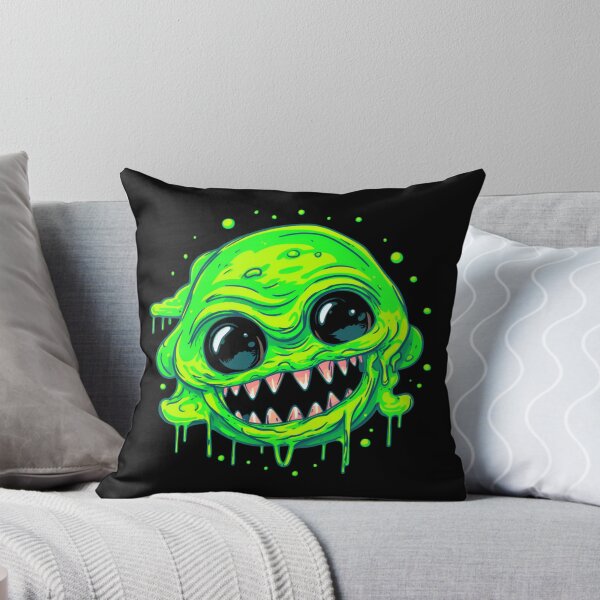 Item preview, Slimer designed and sold by Green-Barf.