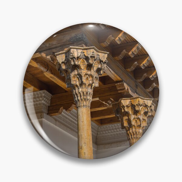 Item preview, Uzbekistan. Bukhara. Three Columns, Window and Door. designed and sold by vadim19.