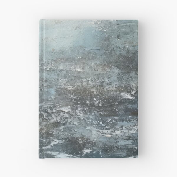 Item preview, Open Sea Rain - Moody Marine Atmosphere designed and sold by Michael Bollin.