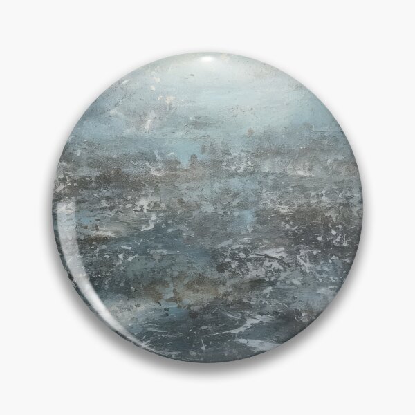 Item preview, Open Sea Rain - Moody Marine Atmosphere designed and sold by Michael Bollin.
