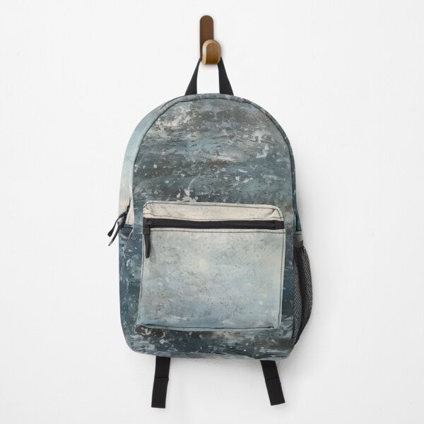 Item preview, Open Sea Rain - Moody Marine Atmosphere designed and sold by Michael Bollin.
