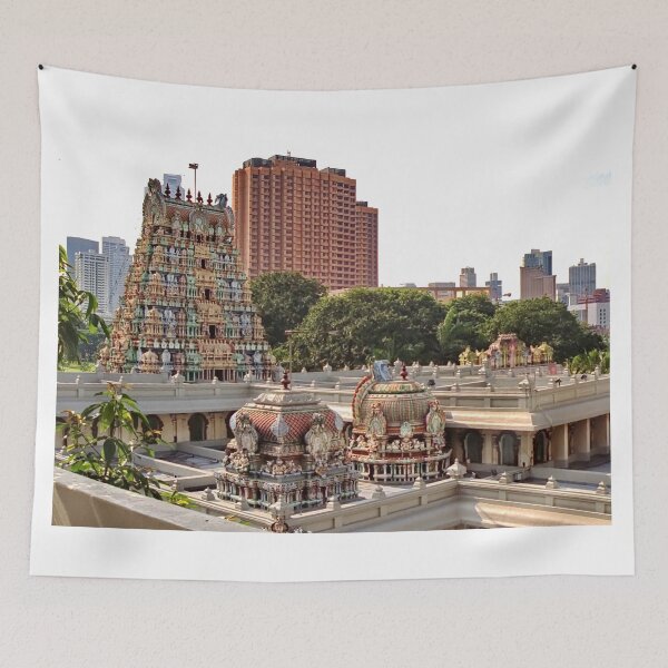 Item preview, Singapore Rooftops designed and sold by AnnDixon.