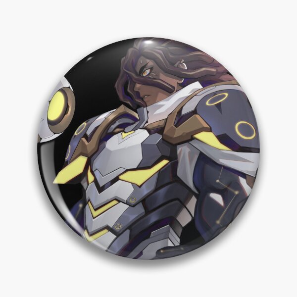 Artikelvorschau, Atlas Omega Strikers entworfen und verkauft von Saikishop.