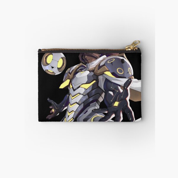 Item preview, Atlas Omega Strikers designed and sold by Saikishop.