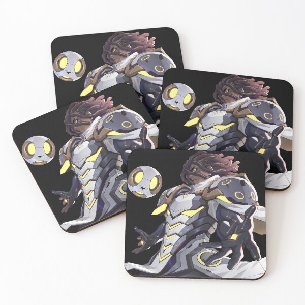 Item preview, Atlas Omega Strikers designed and sold by Saikishop.