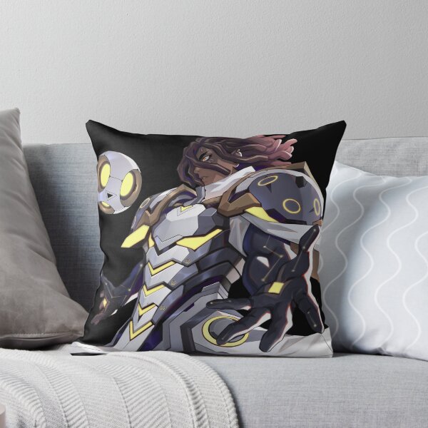Item preview, Atlas Omega Strikers designed and sold by Saikishop.