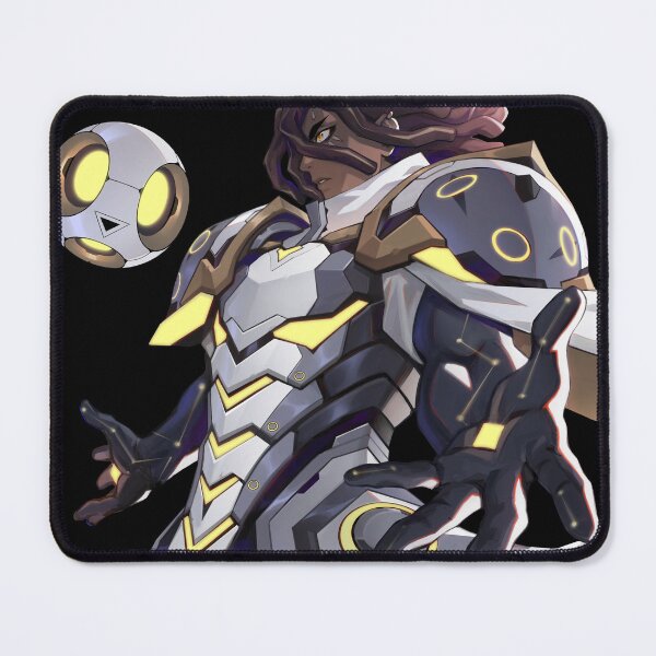 Item preview, Atlas Omega Strikers designed and sold by Saikishop.